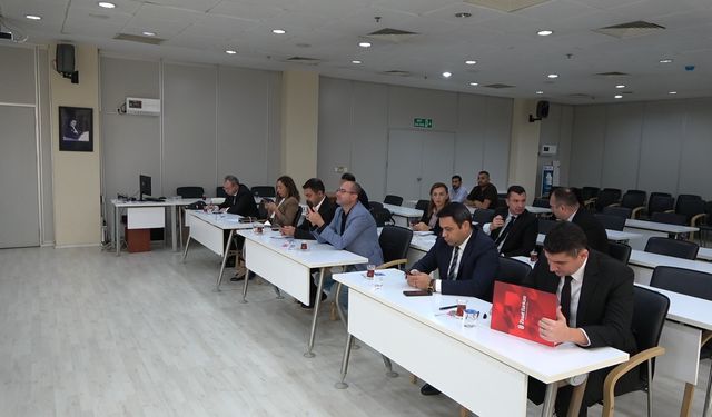 Söke Belediyesi’nde promosyon sevinci