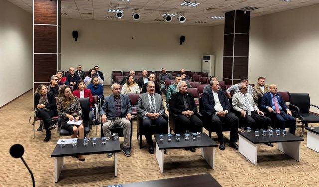 Söke ihtisas seracılıkta süreç hızlandı