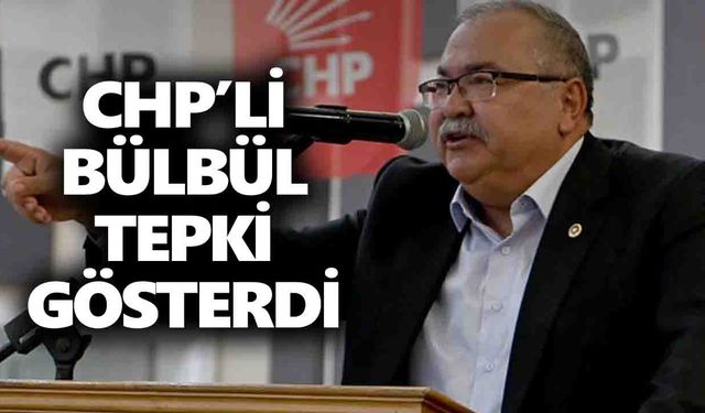 Söke’de tadilat krizi