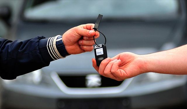 Aydın’da 2018 model çekici icradan satışa çıkarıldı. Alıcısını bekliyor