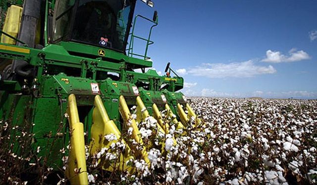 Söke’de tarım sezonunda kazaları önlemeye yönelik eğitim