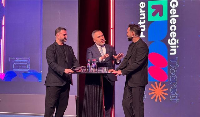 Türkiye E-Ticaret Haftası noktalandı