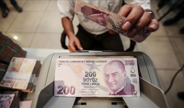 Türkiye'nin en büyük 10 bankası, 9 ayda 484,5 milyar lira kâr etti