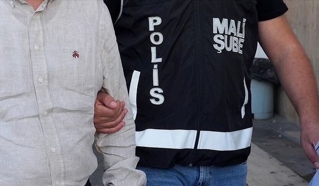 Rüşvet ve yolsuzluk soruşturması büyüyor: Başkanlar dahil 24 kişi gözaltına alındı