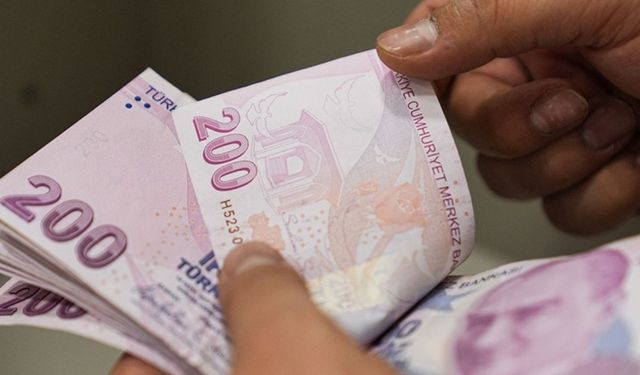 Yeni asgari ücretle birlikte bu ödemeler de zamlanacak!