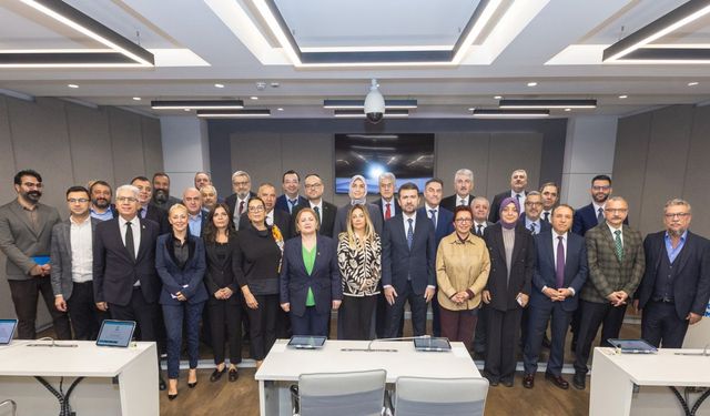 Yeni dönem başlıyor: Basın İlan Kurumu mevzuatında kapsamlı düzenlemeye gidildi