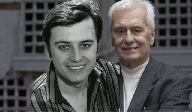 Yeşilçam'ın efsane oyuncusu hayatını kaybetti