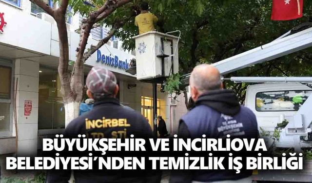 Sevgi Yolu’nda bakım ve temizlik çalışmaları yapıldı
