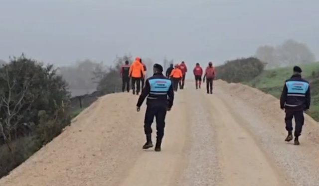80 yaşındaki kayıp hastadan 6 gündür haber yok