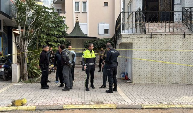 Aile içinde kanlı hesaplaşma: İki kişi öldü, bir kişi yaralandı