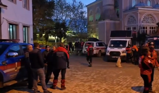 Alzheimer Hastası 4 gündür kayıp