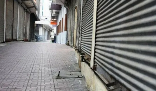 Aydın'da Daire Fiyatına Dükkân Satılacak: Neden Ucuz Olduğu Açıklandı