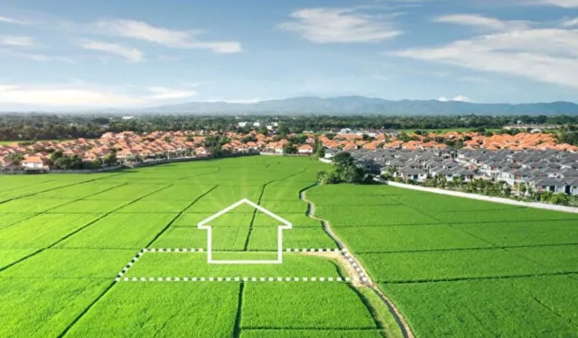 Aydın'da Devasa Alan Satılacak: Fiyatı Görenler Şaşırıyor