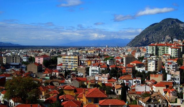 Aydın'da en ucuz evler hangi ilçede? Açıklandı!