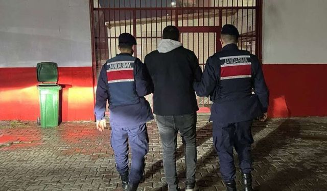 Aydın’daki tünel olayında arkadaşı cezaevine gönderildi