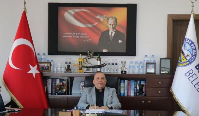 Başkan Özel’den Regaip Kandili mesajı: Kardeşlik vurgusu yaptı