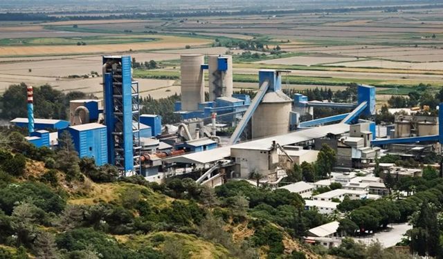 Batı Söke Çimento Sahibi Kim, Ortaklık Yapısı Nasıl? BSOKE Hisse Kaç Lotu Var?