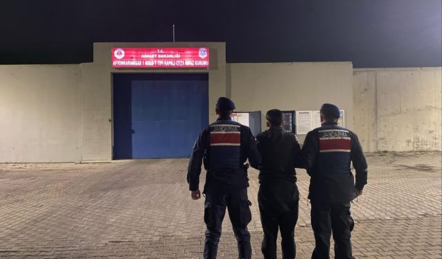 Binlerce sentetik hap ele geçirildi: 1 tutuklama