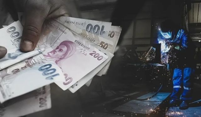 Bu sözleşme imzalanırsa asgari ücret 50 bin TL olacak!