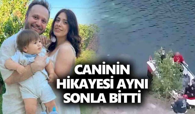 Caninin hikayesi aynı sonla bitti