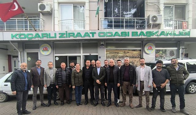 CHP’li Karakoz: Üretmemek üretmekten daha kârlı hale geldi