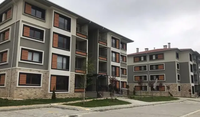 Didim'de devlet ev satacak! Fiyatı ve konumu şaşırttı