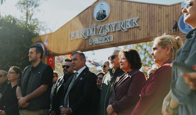 Didim’e nefes aldıracak proje