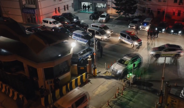 Dolandırıcılık operasyonunda 26 tutuklama