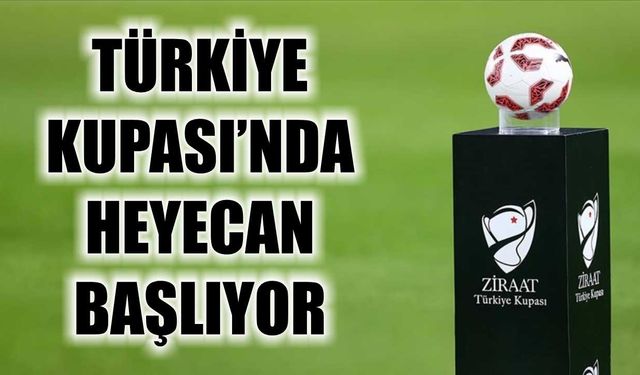 Fenerbahçe ile Beşiktaş ilk haftada kozlarını paylaşacak