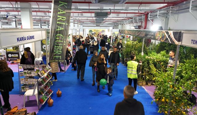 Başkan Çerçioğlu: Üreticilerimizin yanında olmayı sürdüreceğiz