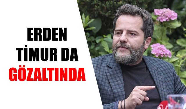 Futbolda bahis soruşturması: 24 gözaltı