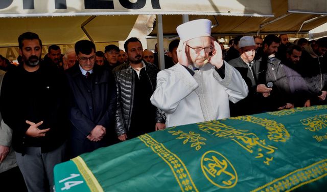 İki günlük tedavinin ardından acı haber geldi