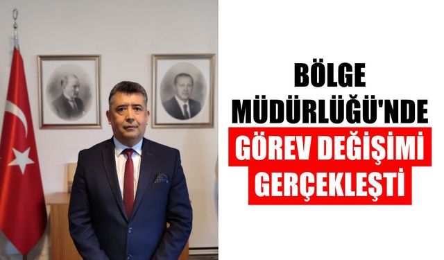 İletişim Başkanlığı Muğla Bölge Müdürlüğü’ne Sezgin Sagun yeniden atandı