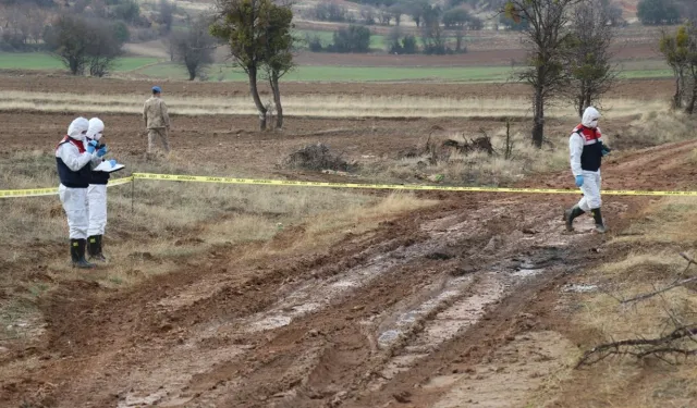 Vahşi cinayet: Vücut bütünlüğü bozuk halde bulundu