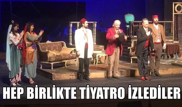 Karacasu'dan İzmir'e sanatsal yolculuk