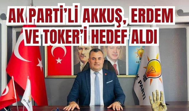 Kişilere değil, davaya bağlıyız