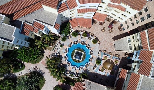 Konaklama yerleri için itfaiye raporu zorunluluğunun kapsamı netleştirildi