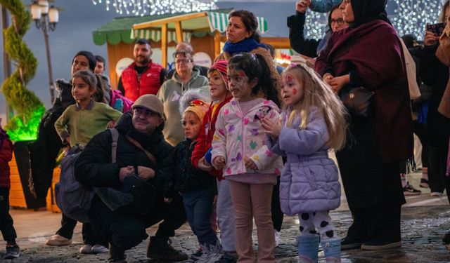 Kuşadası Belediyesi, yılbaşı etkinliklerini iptal etti