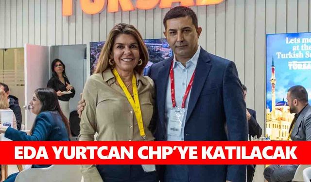 Kuşadası’nda İYİ Parti’den bir istifa daha