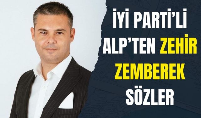 Kuşadası’ndaki istifa, tansiyonu yükseltti