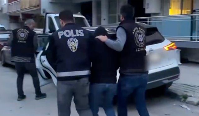 52 ilde mali suç örgütlerine operasyon: 179 şüpheli yakalandı