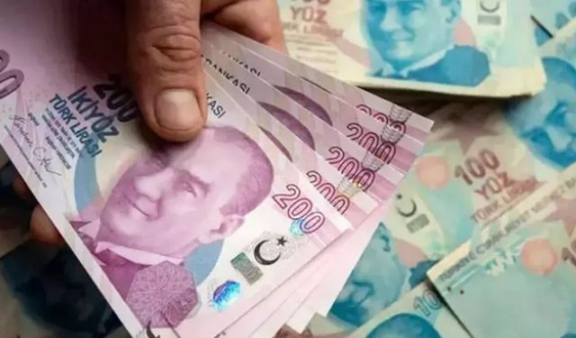 Memur maaşlarına yapılan zam iptal edildi!