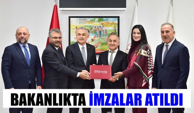 Nazilli Millet Bahçesi Gençlik Merkezi oluyor