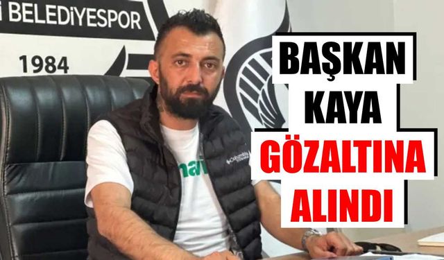 Nazillispor'a büyük şok