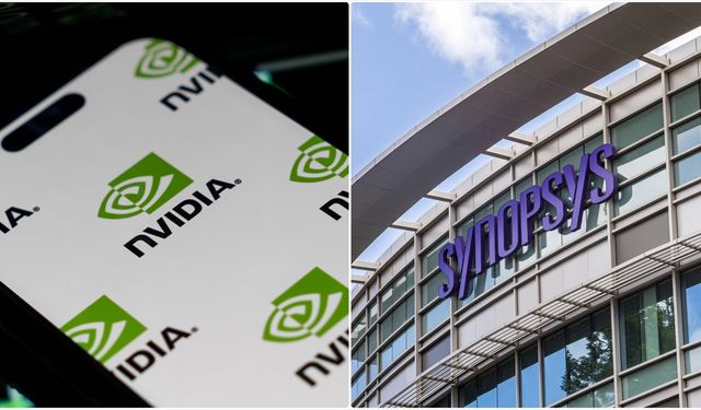 Nvidia, Synopsys’e 2 milyar dolarlık yatırım yaptı