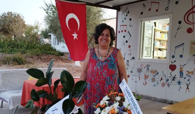 Piyanist Yeşim Gökalp evinde hayatını kaybetti