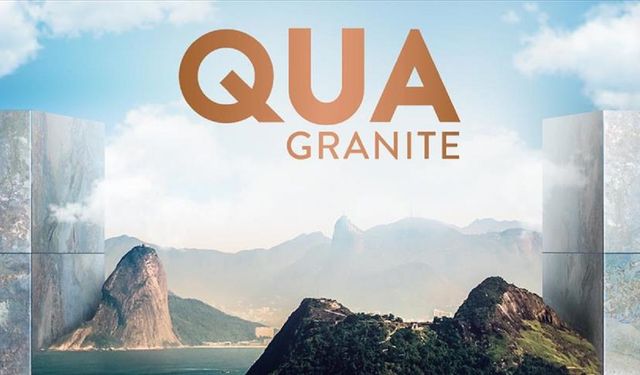 QUA Granite Kimin, Ne İş Yapar? QUAGR Hisse Lot Sayısı Kaç, Bölündü mü?