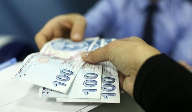 SED ödemelerinde aralık ayı desteği hesaplara yatırıldı