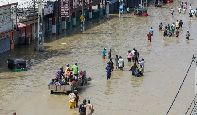 Sel felaketinde bilanço ağırlaşıyor! Çok sayıda kayıp var