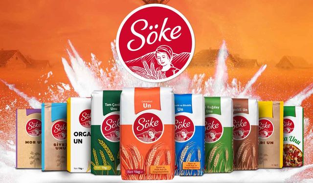 Söke Değirmencilik Kimin, Ne İş Yapar? SOKE Hisse Kaç Lotu Var?